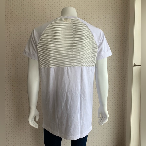 New York Yankees Special Edition 1903 Short Sleeve Practice Jersey sz Large PWM3 - Picture 4 of 7